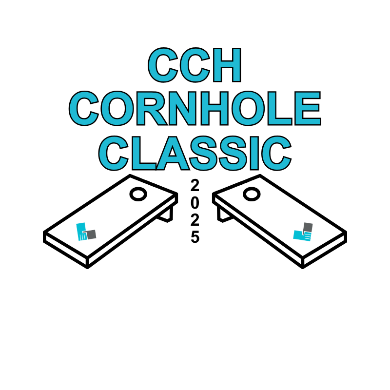 CCH Cornhole Classic 2025 - logo