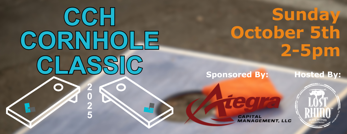 CCH Cornhole Classic 2025